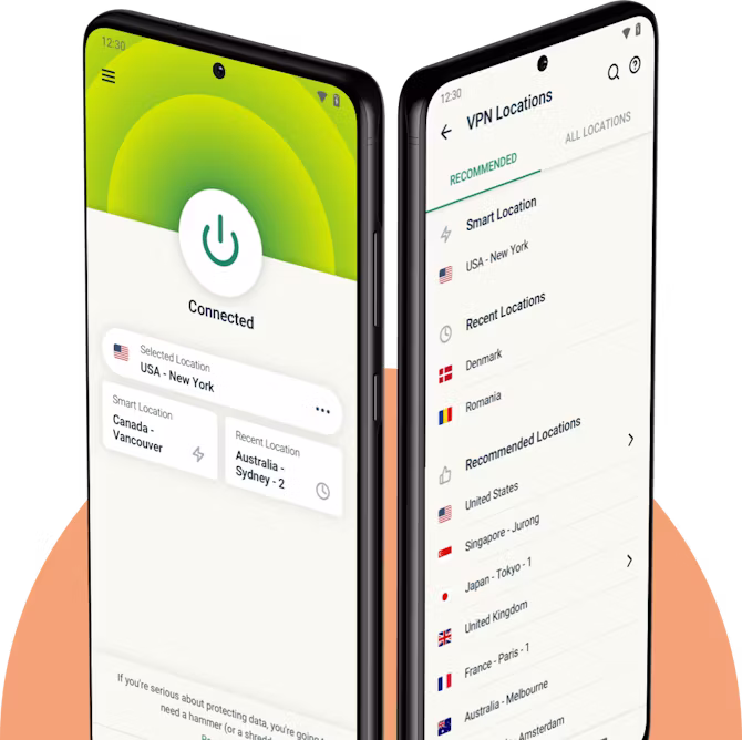 Android VPN uygulaması: &Ouml;nemli &ouml;zellikler